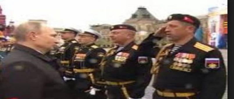 Hama'da yaralanan Rus albay hayatını kaybetti