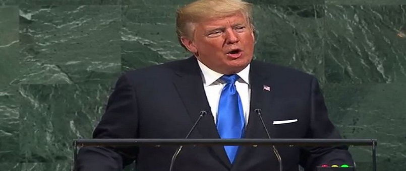 Trump’tan Tillerson'a: Enerjini koru Rex 