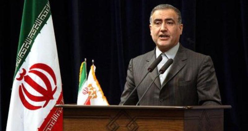 Erdogan's visit to Iran very important due to regional developments: MP