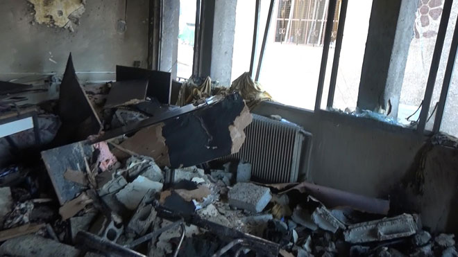 At least 15 people killed in multiple bomb attacks in Damascus