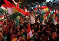 Erdogan:  Ang Iraqi Kurdistan ay may pangkaraniwang kasaysayan sa Mossad 