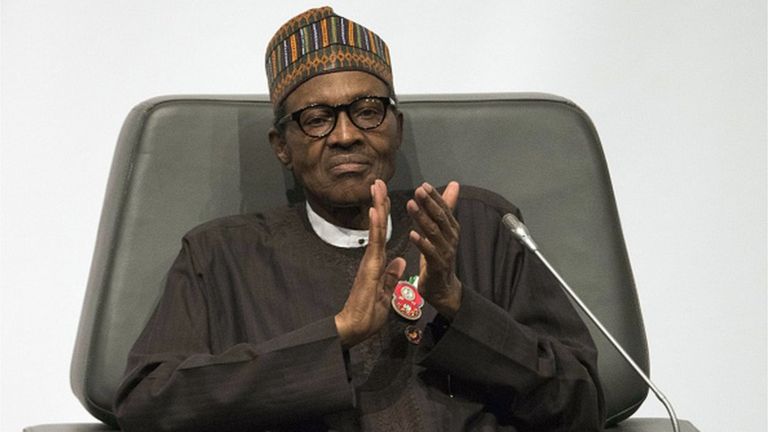 Ba Buhari ne ya sa a cigaba da tsare Zakzaky ba - Lai Mohammed