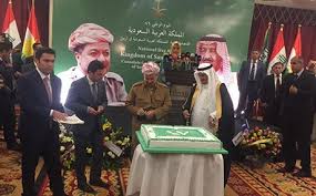 جنگ میں ناکامی کے بعد اب سعودی عرب عراق کو فرقہ واریت کی بنیاد پر تقسیم کرنے کے درپہ