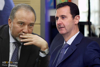 Israel: Rais wa Syria ndiye mshindi wa vita