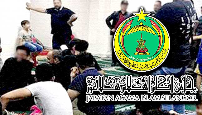 Tangkapan 200 Syiah Warga Iraq Timbul Tanda Tanya