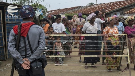 Myanmar: Ausländische Diplomaten wollen Rohingya-Dörfer besuchen