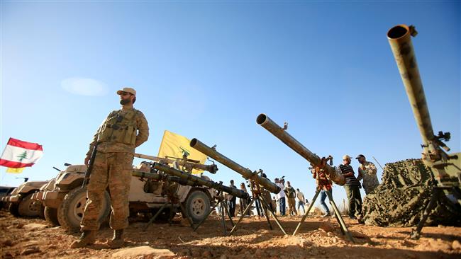 El Fin de la Crisis en Siria dará Inicio al Mismo Escenario Bélico en Líbano