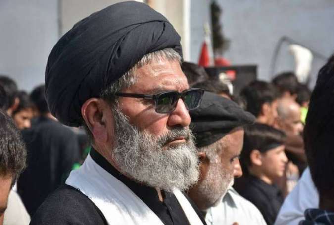 علامہ سید ساجد نقوی: رول آف لاء ہمارا ماٹو اور امن ہماری ذمہ داری ہے، لیکن عزاداری میں کسی رکاوٹ کو برداشت نہیں کرینگے