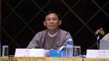 ဝ ႏွင့္ မုိင္းလားအဖြဲ႔တုိ႔ႏွင့္ အစုိးရ ၿငိမ္းခ်မ္းေရးေကာ္မရွင္ ေတြ႔ဆံုေဆြးေႏြးမည္