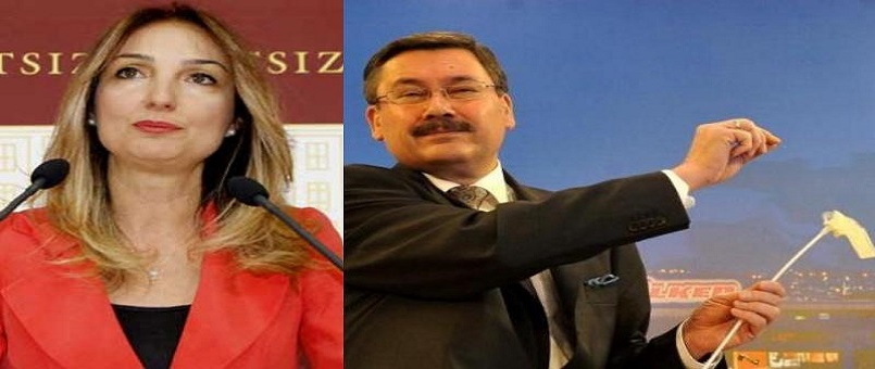 Nazlıaka: AKP, Gökçek için düğmeye bastı