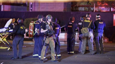 Las Vegas: Mindestens 58 Tote/FBI sieht keine Terror-Verbindung
