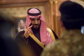 بن سلمان اپنے سیاسی مخالفین کو دبانے کے لیے امارات کے راستے پر چل رہے ہیں