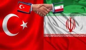 ایران اور ترکی کے درمیان مفاہمت کی 4 یادداشتوں پر دستخط