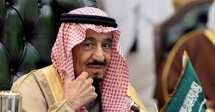 سعودی بادشاہ نے اہم وزارتوں میں تبدیلی کا حکم نامہ جاری کر دیا