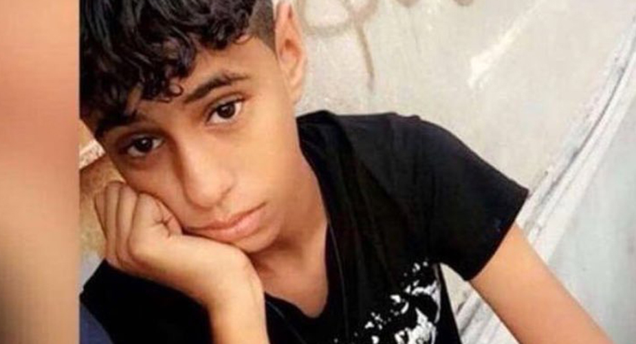 محاكم النظام تصدر حكمها بالسجن عاما كاملا على الطفل في البحرين