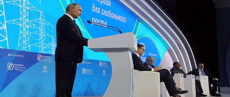 Putin: Kuzey Kore'yi vurmak mümkün ancak...
