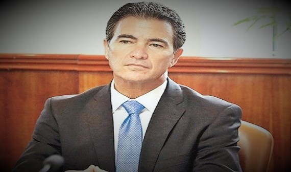 MOSSAD-ın baş katibi: Bizim hədəfimiz İrandır