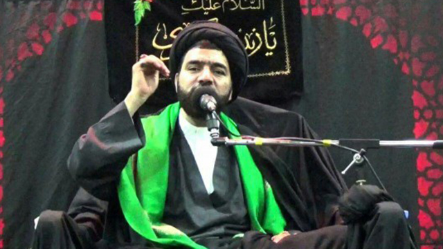 Al Khalifa orders arrest of another Bahraini Shiite cleric