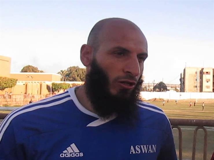 حبس لاعب كرة قدم بمصر 15 يوماً بتهمة الانضمام لداعش