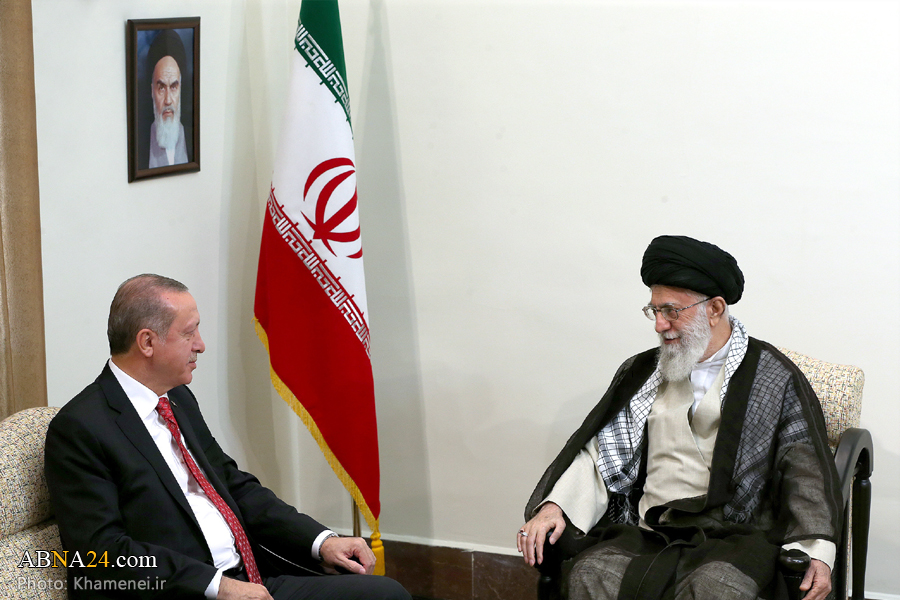 Washington Berhasrat Wujudkan Israel Baharu: Khamenei
