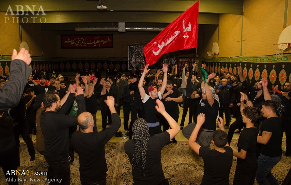 Berita Bergambar: Asyura Di Ottawa, Kanada