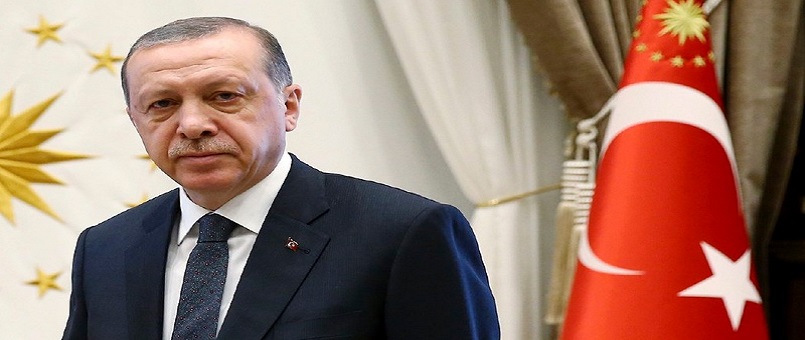 Erdoğan'ın Tahran Ziyareti; Stratejik İşbirliği Amaçlı Bir Ziyaret