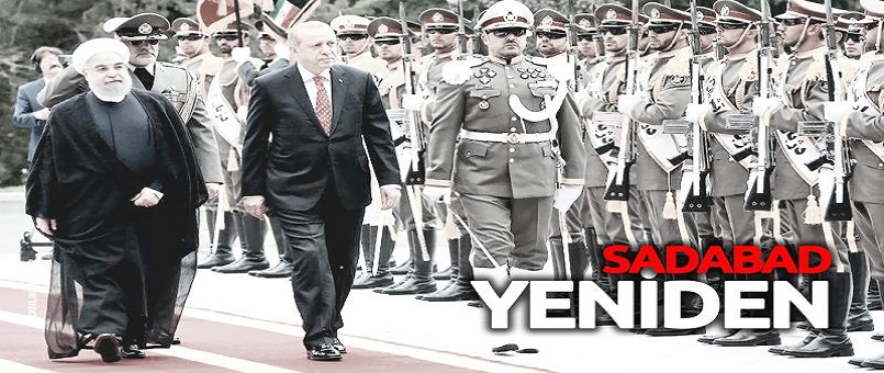İran'la yeni dönem