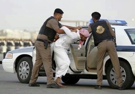 اعتقال 24 شخصا بالسعودية بينهم قطريون بتهمة مثيرة للجدل