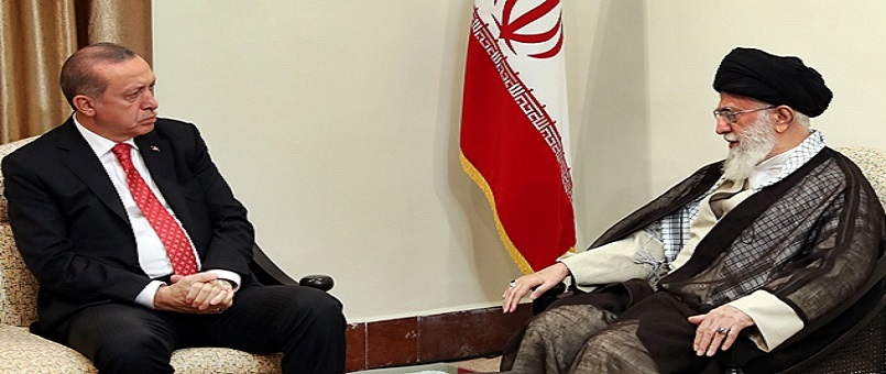 Irak Kürdistan bölgesinde düzenlenen referandum bölgeye "ihanet"