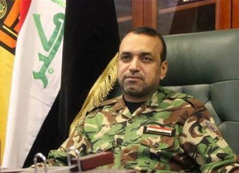 الأسدي: العراق غير قابل للتجزئة والتقسيم بوجود الحشد الشعبي