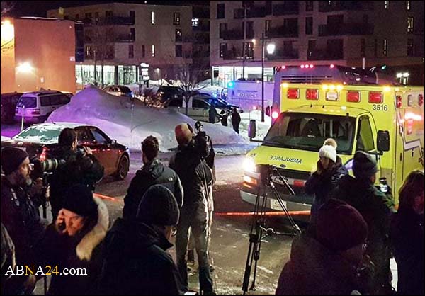 مسلمو كندا غاضبون لعدم اتهام مهاجم مسجد كيبيك بالإرهاب