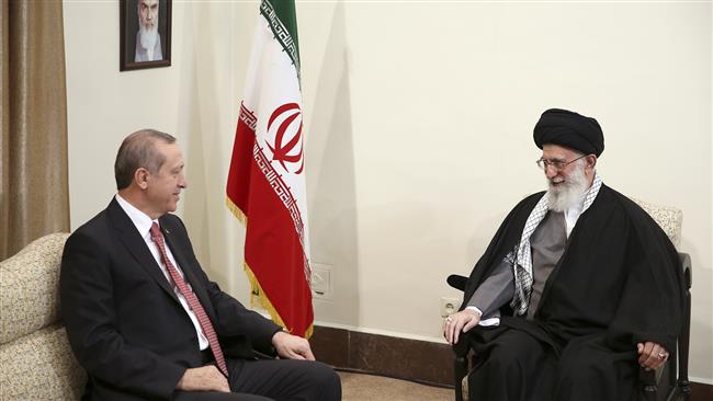 “EE.UU. Busca Crear otro Régimen Israelí Apoyando la Iniciativa Separatista del Kurdistán Iraquí”