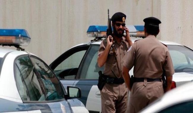 Saudi Arabia detaines 46 people over posts on social media