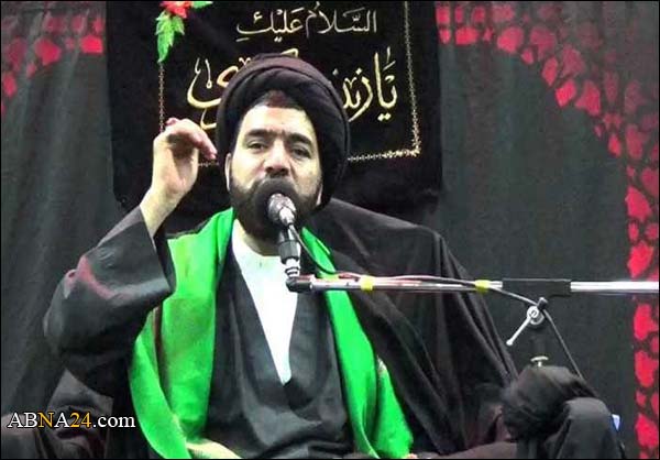 توقيف عالم الدين الشيعيّ "السيّد علي الموسوي" 15 يومًا على ذمّة التحقيق