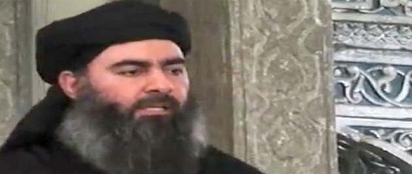 Pentagon, Bağdadi'nin yaşadığına inanıyor 