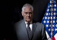 Tillerson ay tinawag si Trump bilang isang "idiot" 