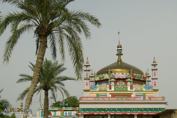 পাকিস্তানে মাজারে আত্মঘাতী হামলা; ২০ জন হতাহত