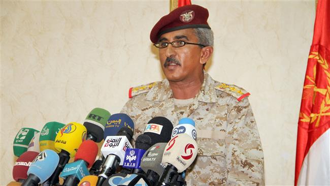 Yemen army vows to carry out attacks in Saudi depth