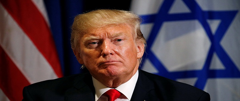 'Trump, İran'la Nükleer Anlaşmayı Bozacak'
