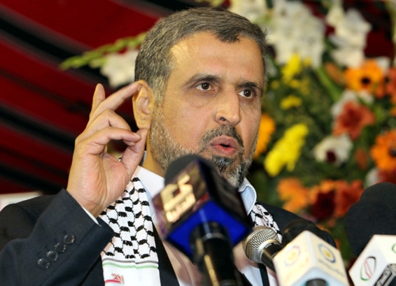 الفصائل الفلسطينية تدين إدراج "شلح" على قائمة المطلوبين لـ"FBI"