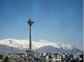Tagapangulo ng Senado ng Ireland: Ang Seguridad ng Iran ay napakaganda at kahanga-hangang bansa 