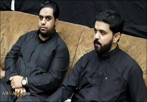 السلطات البحرينية تخلي سبيل رادودين درازيين بعد اعتقالهما من العزاء المركزي في مدينة حمد
