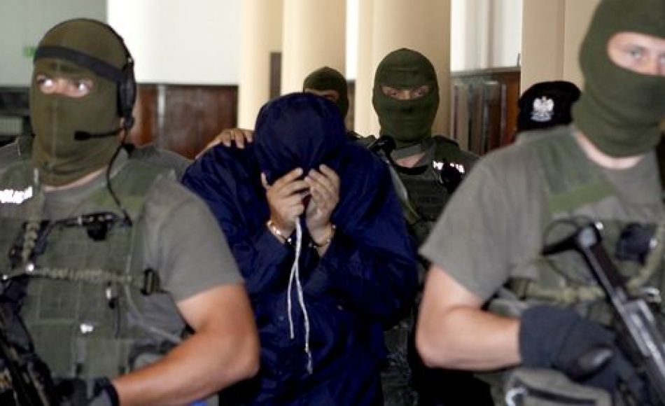 Inteligencia del Líbano Detiene a Tres Espías del Mossad que Operaban contra Hezbolá 
