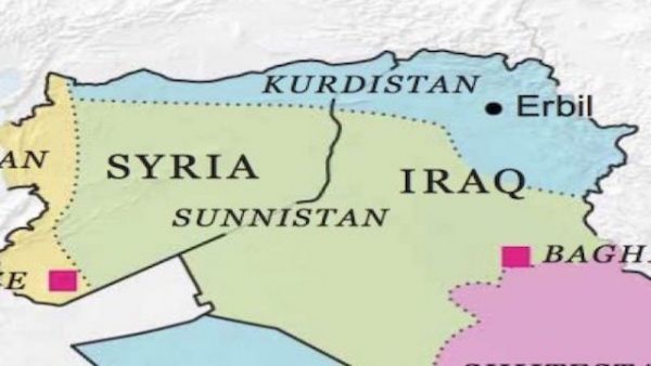 Partition du Moyen-Orient : le jeu dangereux de Ryad
