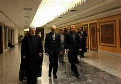 Iran: Ang kasunduang nukleyar kailanman ay hindi paulit-ulit pag-usapan 