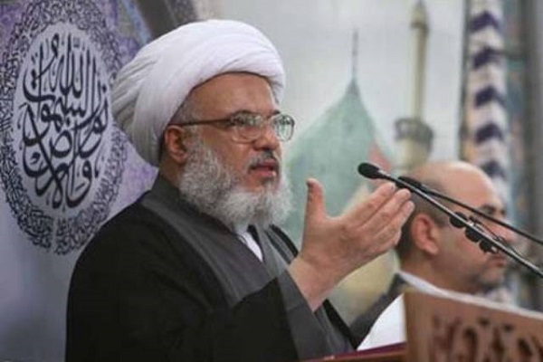 Ayatollah Sistani’s representative congratulates Iraqi forces’ gains against ISIS