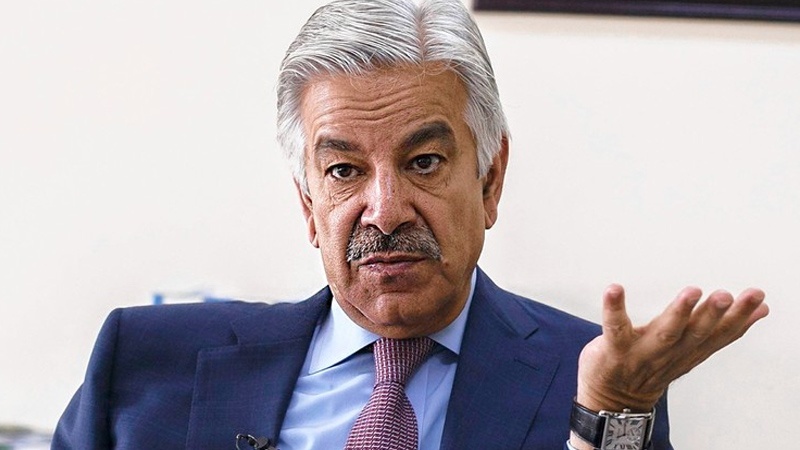 امریکا ویت نام کی جنگ ہارچکا اور اب افغان جنگ بھی ہار جائے گا: پاکستان