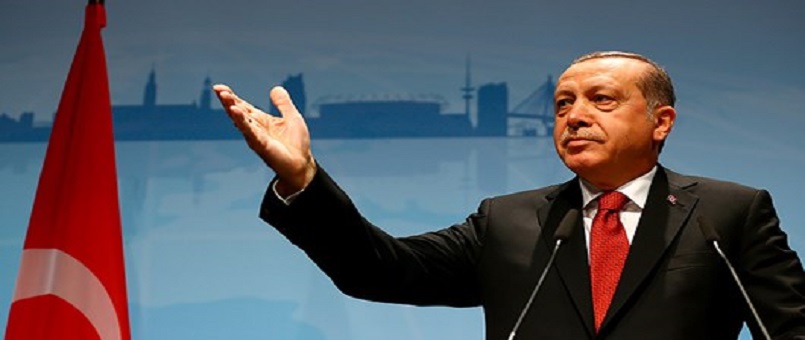 Erdoğan Siyonist Barzani’yi uyardı: Nereye gideceksin?!