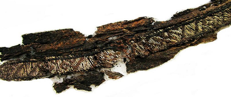 Viking mezarlarında "Allah" ve "Ali" yazıları 