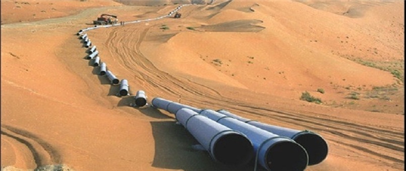 Kerkük’ten Hayfa’ya İsrail planı